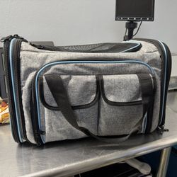 Pet Carriers