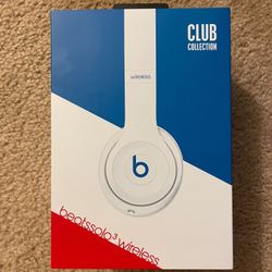 Beats Solo 3 Wireless (Club collection)