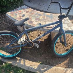 Full Haro Original BMX