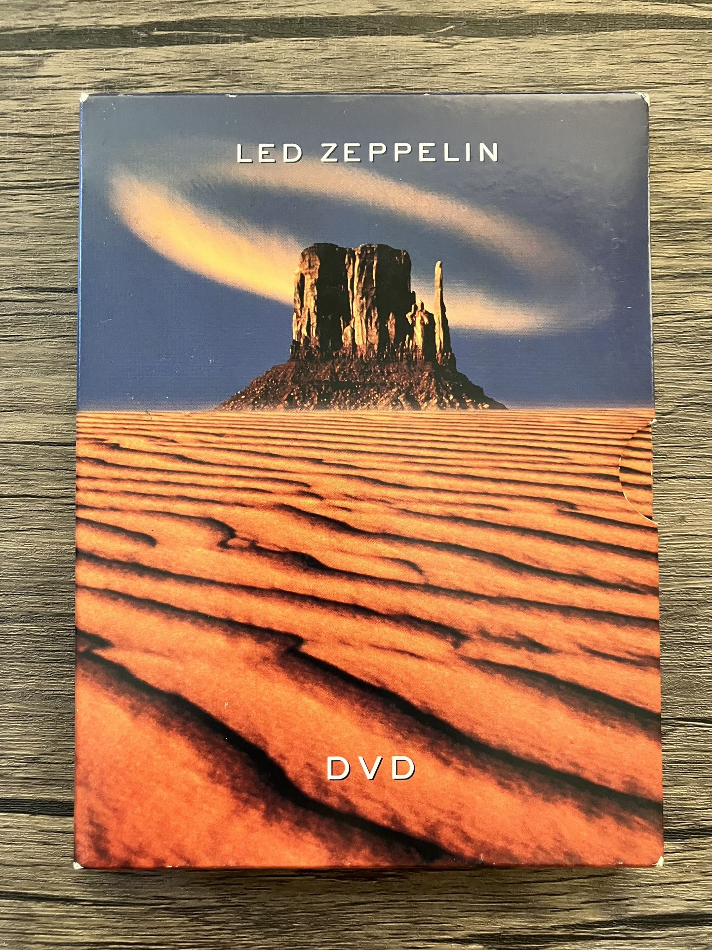 LED ZEPPELIN