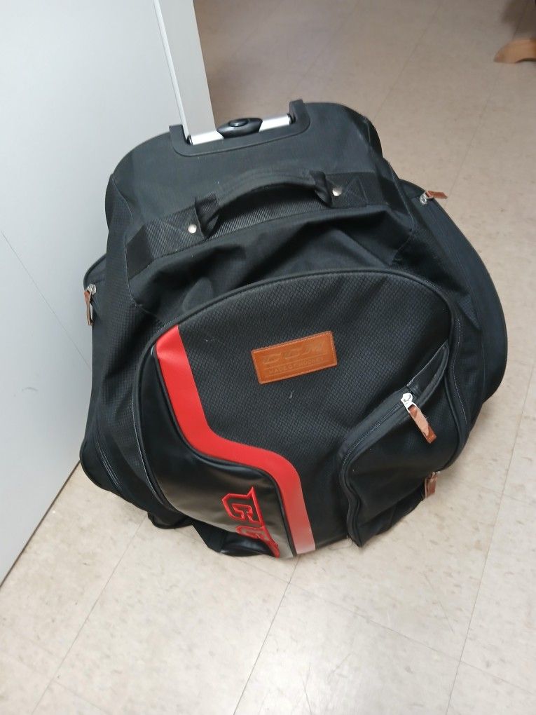 HOCKEY GEAR BAGS