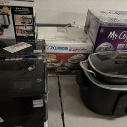 Para La Cosina 