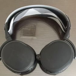 SteelSeries Arctis 7 Headset 