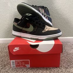 Nike Dunks