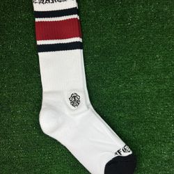 Chrome Socks 