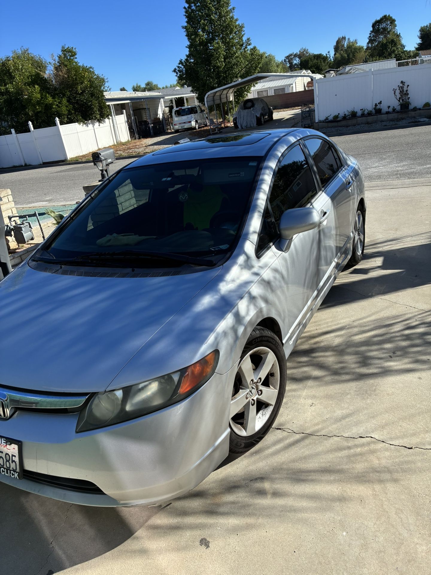 2006 Honda Civic