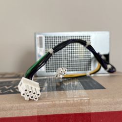 Dell Optiplex 290W Power supply 
