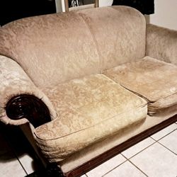 Loveseat Couch