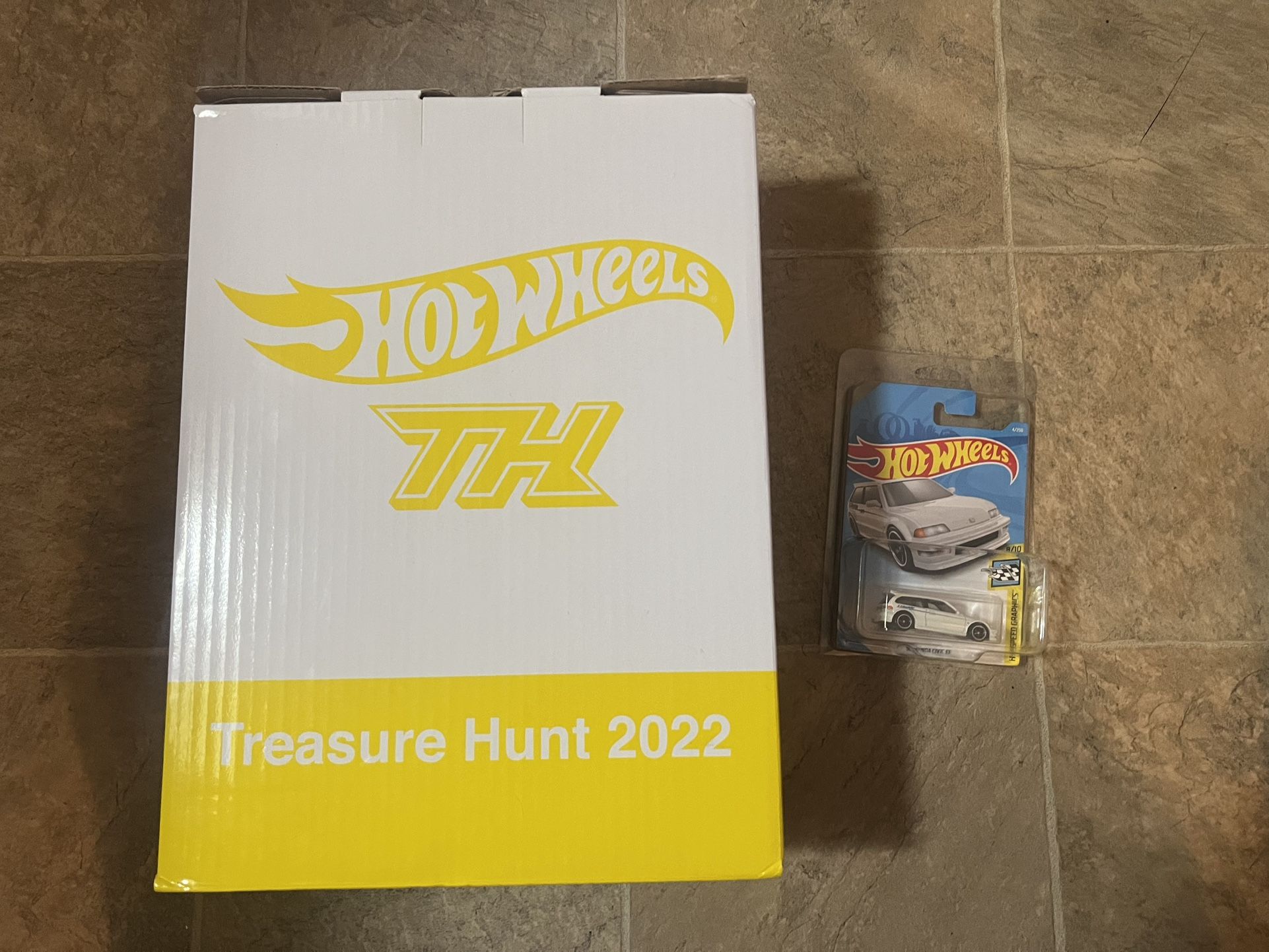 Hot Wheels Supers