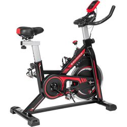 Brand New Spin Bike Delivery Available 
