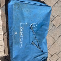 Zodiac Boat Deck Panels 