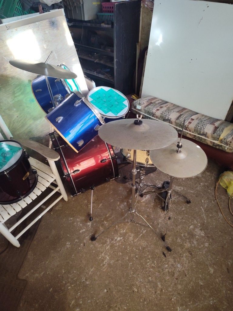 Drum Set