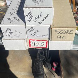 Sports Cards And More 