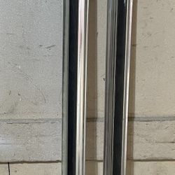 73-79 Ford Front Exterior Trim 