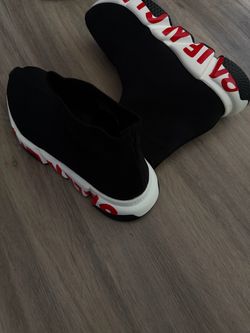 Balenciaga Speed Trainer OG Size 9US