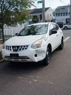 Nissan Murano 2013