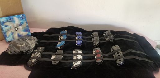 FOLDERS PLUS TWISTER