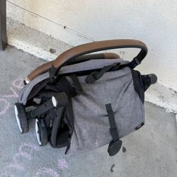 Evenflo Stroller