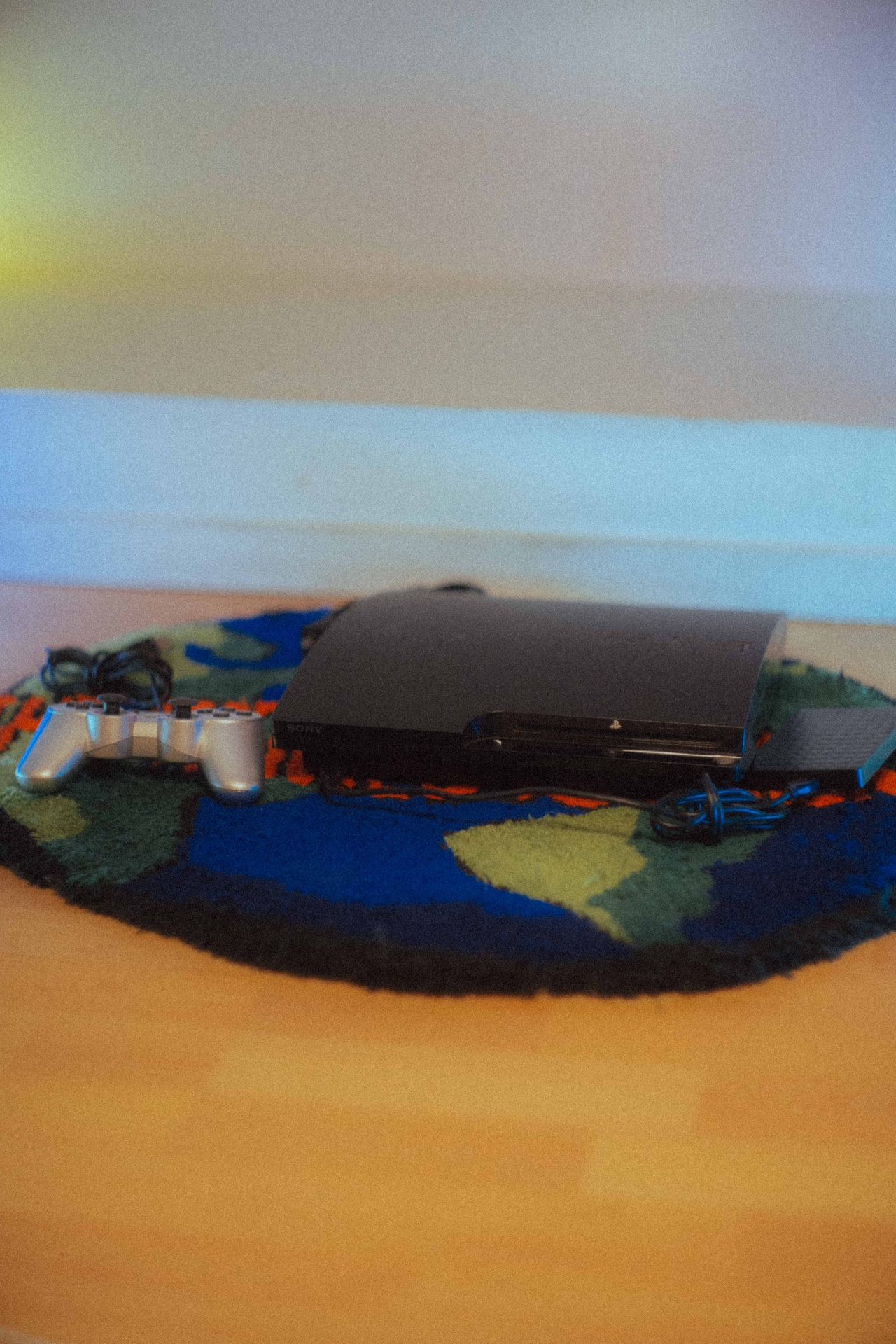 Sony PS3 Slim (MODDED 1TB)