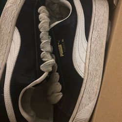 chunky pumas 