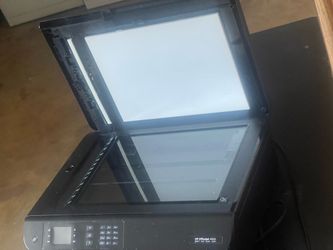 HP OfficeJet 4632 print, fax, scan, and copy