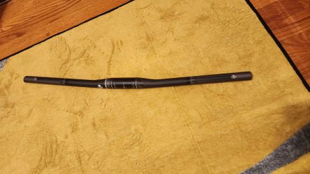 Bontrager Carbon MTB Handlebar