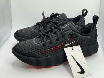 Nike Mind 002 Black Hyper Crimson - Size 9 Men's - HQ4308-001