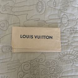 Louis Vuitton Wallet