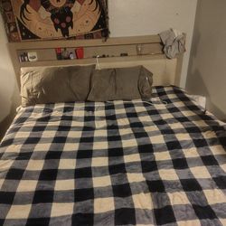 King Size Bedroom Set 