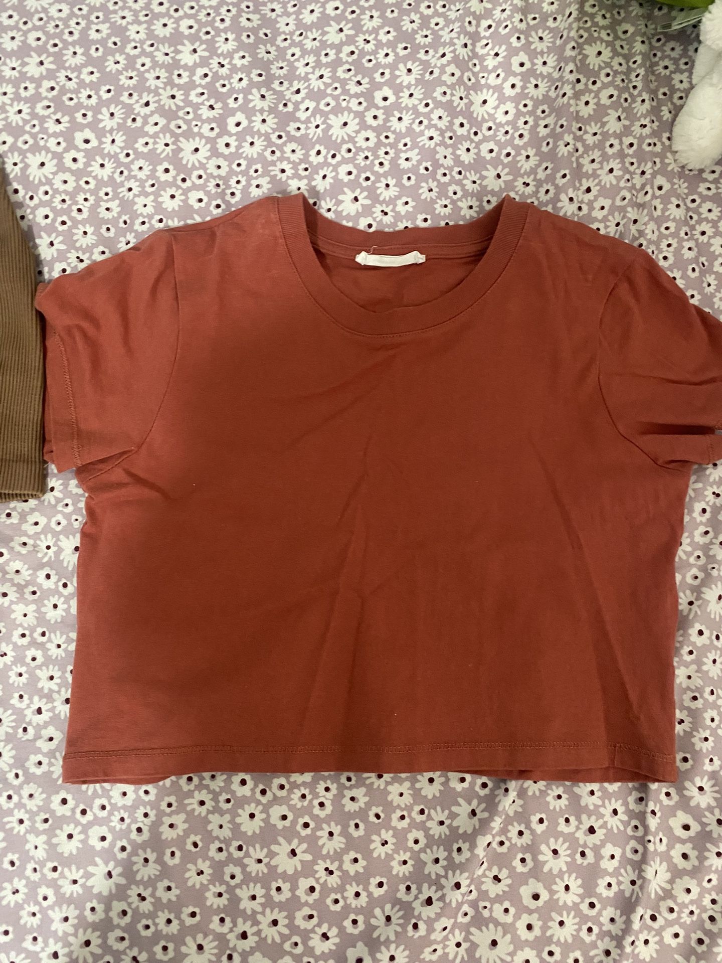 Cotton On Crop Tops