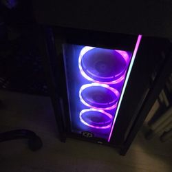 Cyber Power Gaming Desktop 