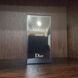 Dior Sauvage Edp
