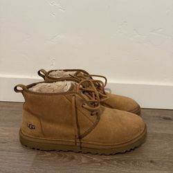 Ugg’s Men 
