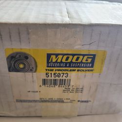 MOOG Hub Assembly. 