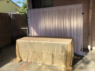 Backdrops