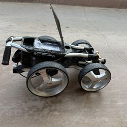 Golf Cart Price Firm Contact When Ready No Holds 