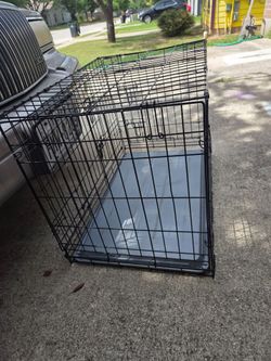 Dog kennel