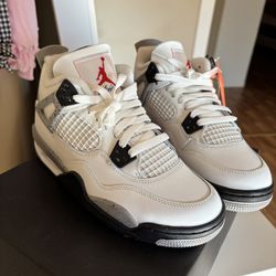 Cement 4 