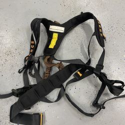 Youth Tree Stand Harness