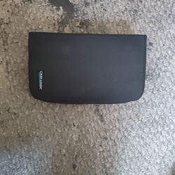 CD Case 