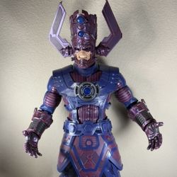 Marvel Legends Haslab Galactus Hasbfo