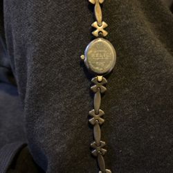 Relic Woman’s Vintage Watch