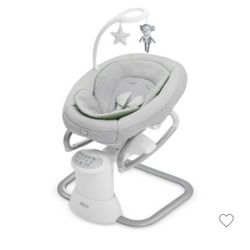 Graco Sooth My Way 