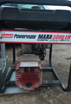Generator