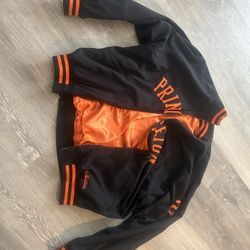 Ivy League Princeton jacket size 4X