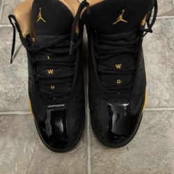 Jordan 2 Barely Worn 