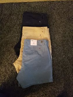 Women Tommy Hilfiger Shorts