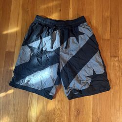 Nike Men’s Basketball Shorts