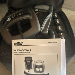 Bone Growth Stimulator 