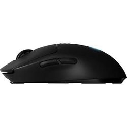 Logitech Wireless Gaming Mouse 